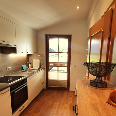 Apartment Maier Радщат Екстериор снимка