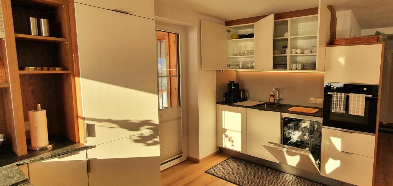 Apartment Maier Радщат Екстериор снимка