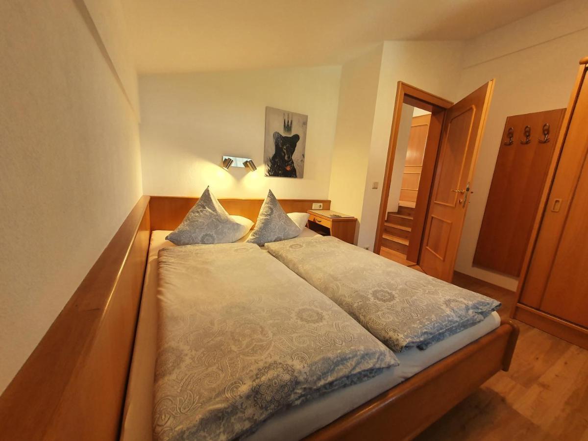 Apartment Maier Радщат Екстериор снимка
