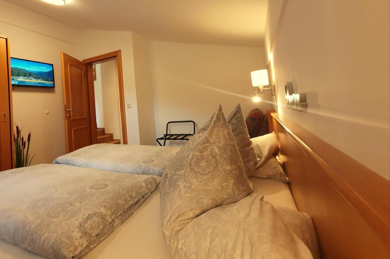 Apartment Maier Радщат Екстериор снимка