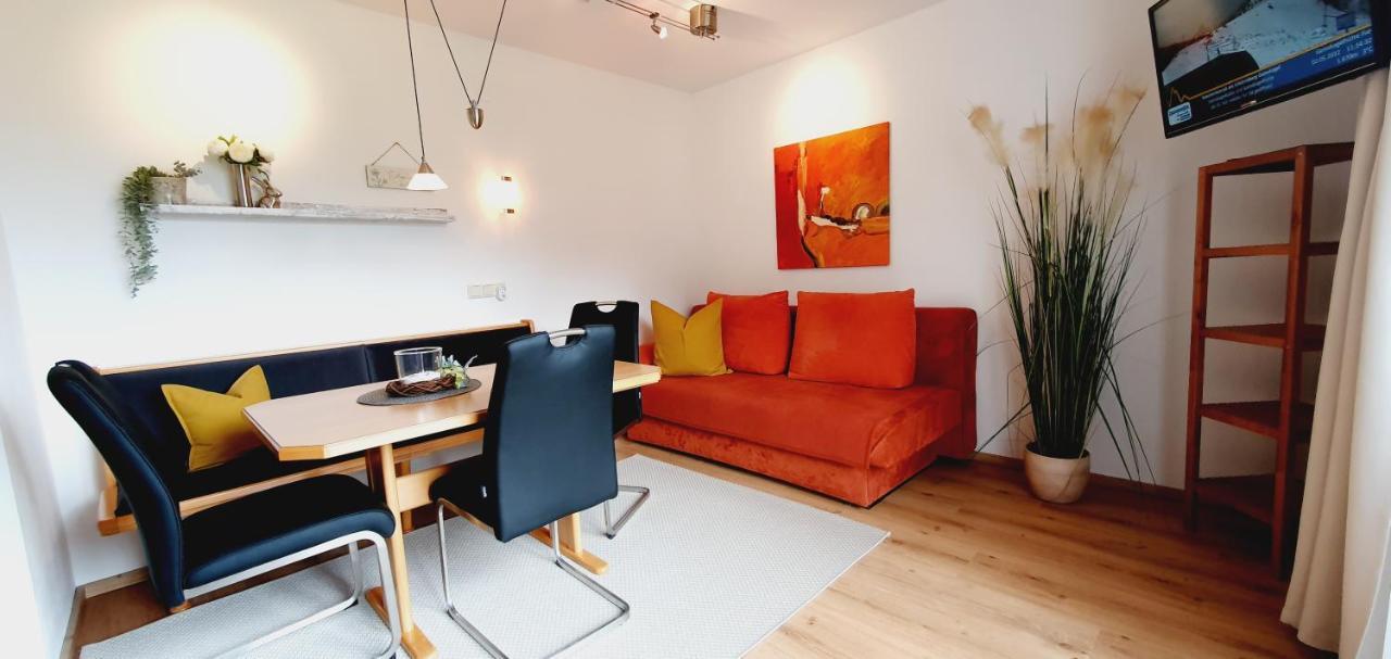 Apartment Maier Радщат Екстериор снимка