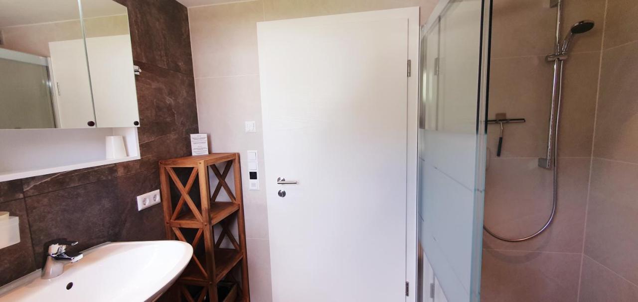 Apartment Maier Радщат Екстериор снимка