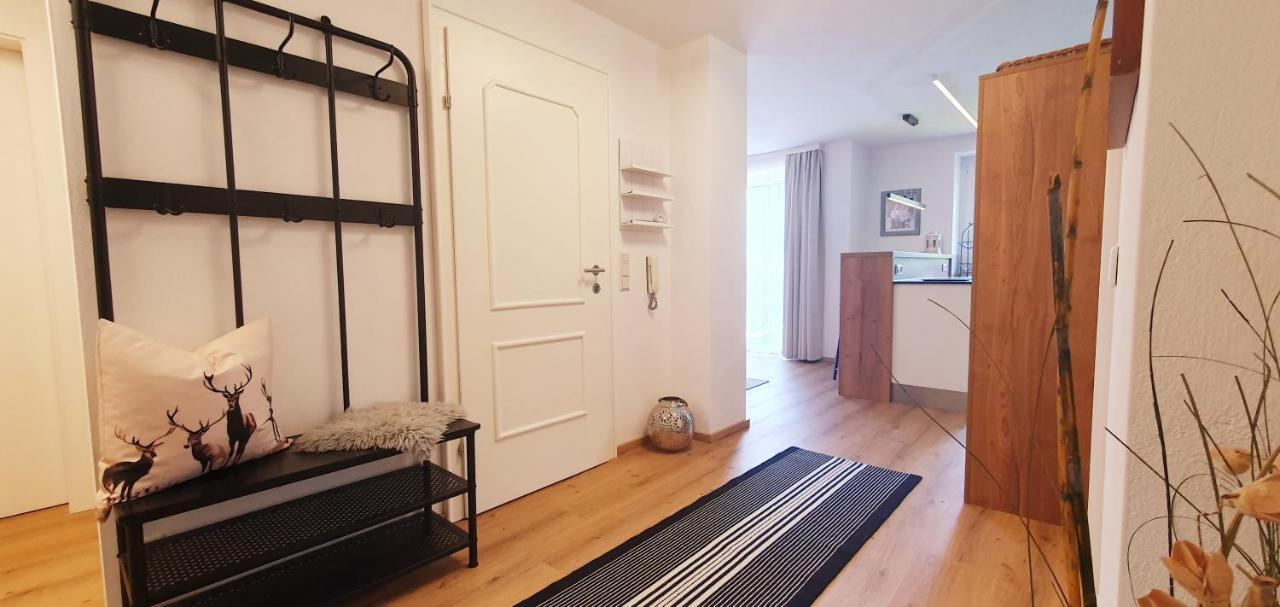 Apartment Maier Радщат Екстериор снимка