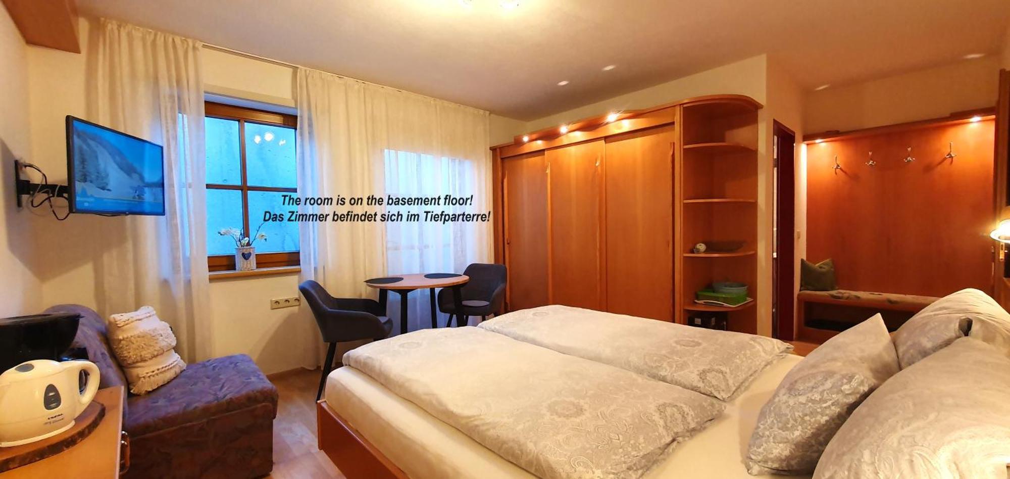 Apartment Maier Радщат Екстериор снимка