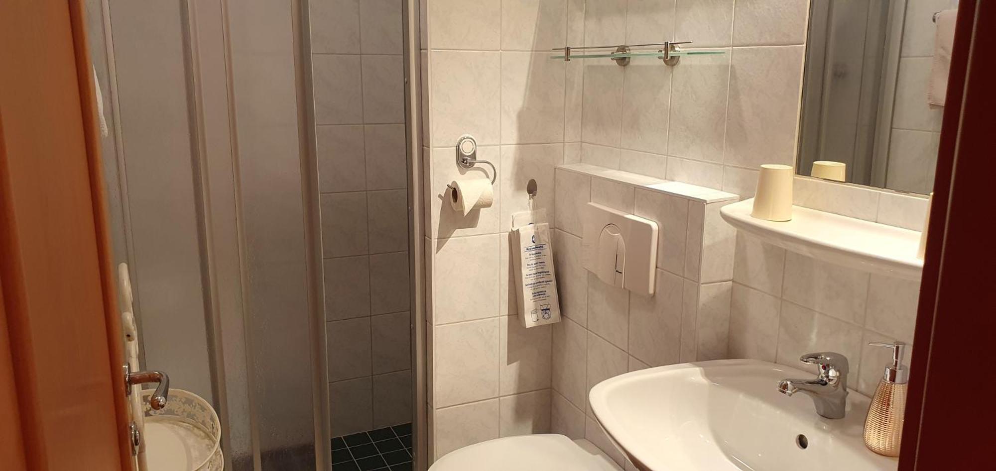 Apartment Maier Радщат Екстериор снимка