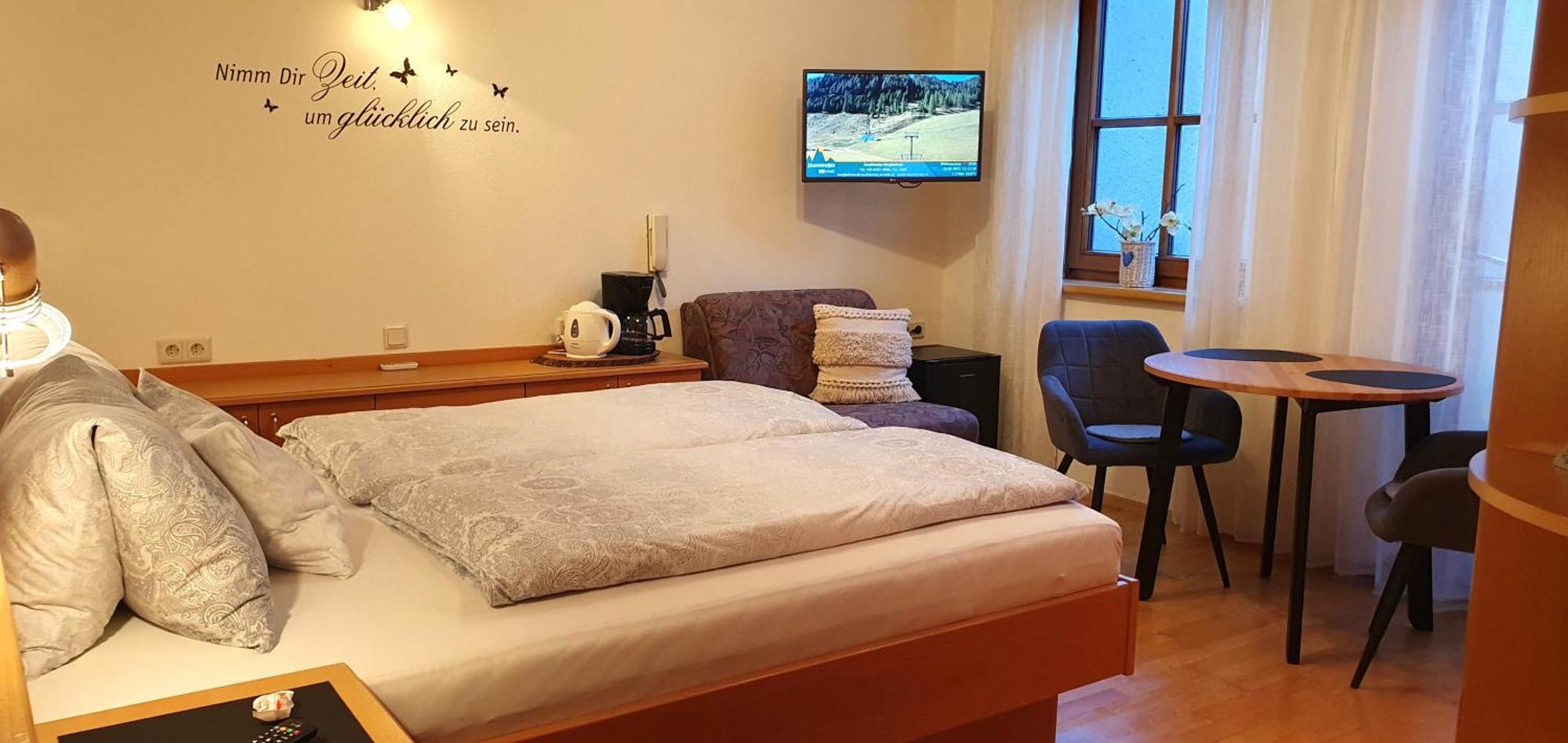 Apartment Maier Радщат Екстериор снимка