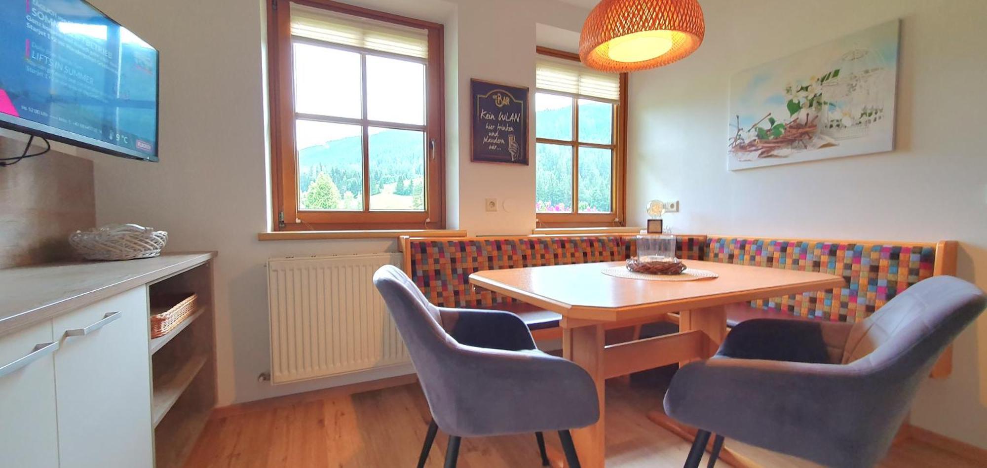 Apartment Maier Радщат Екстериор снимка