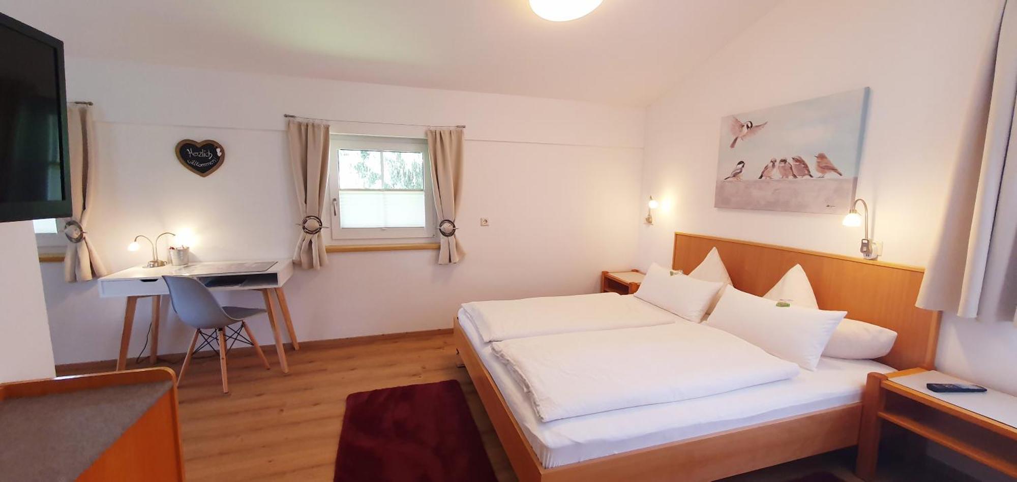 Apartment Maier Радщат Екстериор снимка