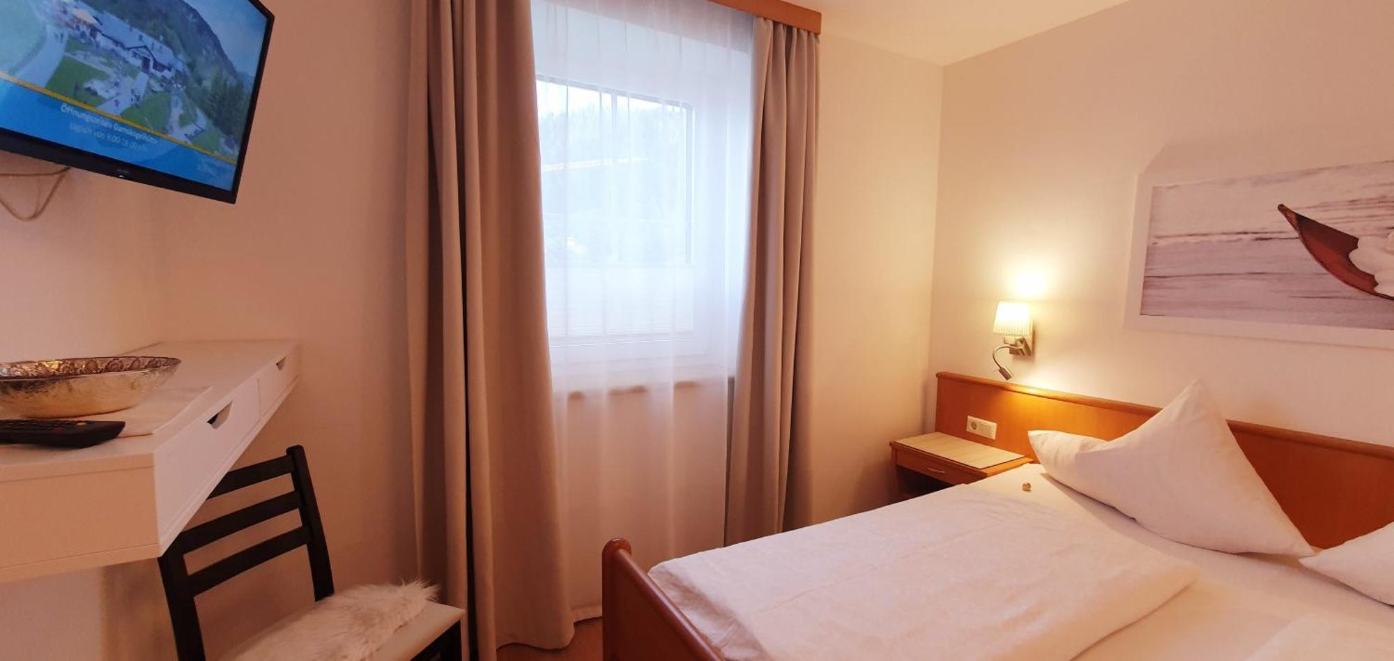 Apartment Maier Радщат Екстериор снимка