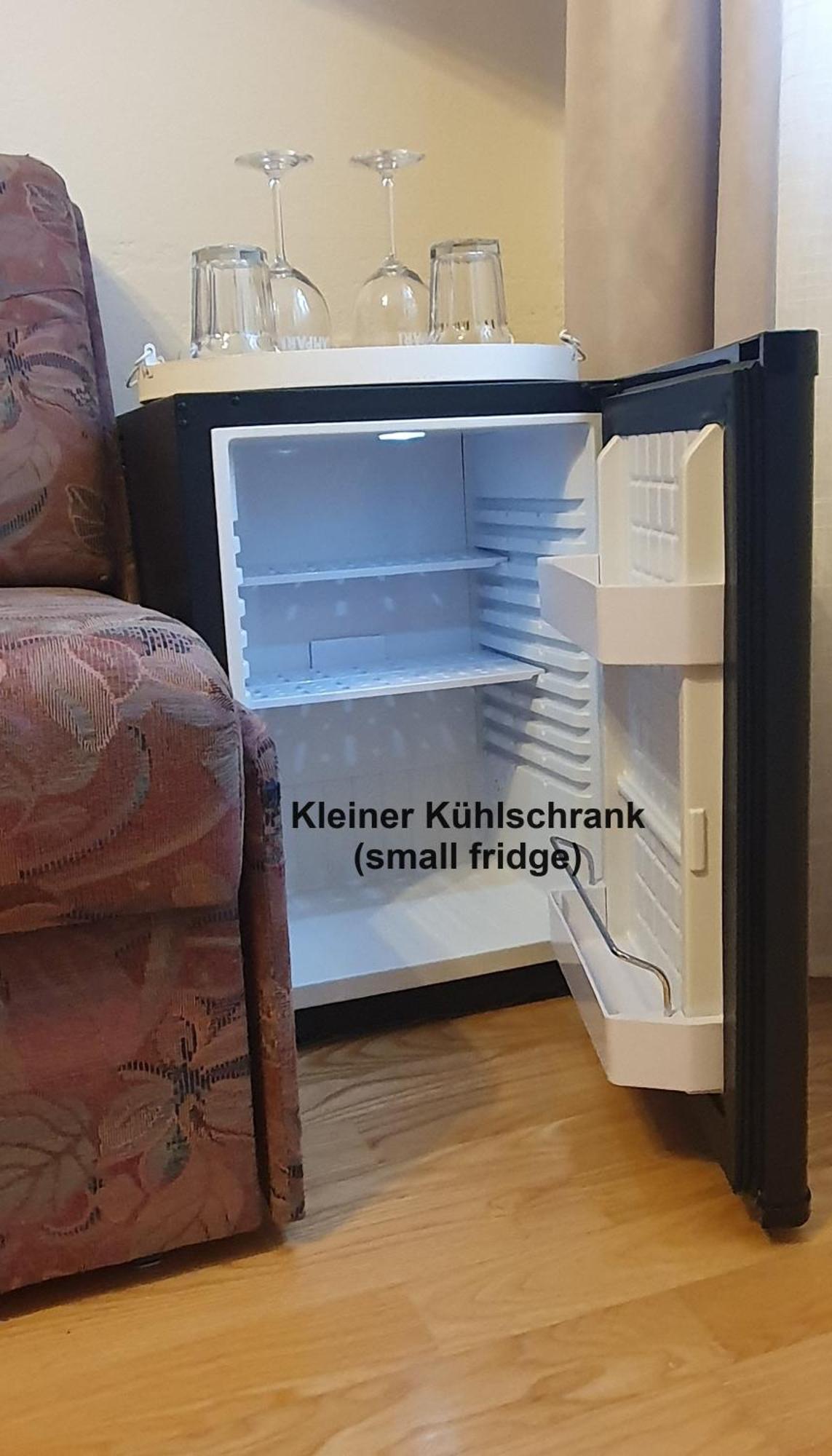 Apartment Maier Радщат Стая снимка